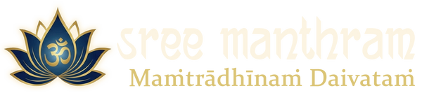 Sree Manthram E-Store India Pvt. Ltd.