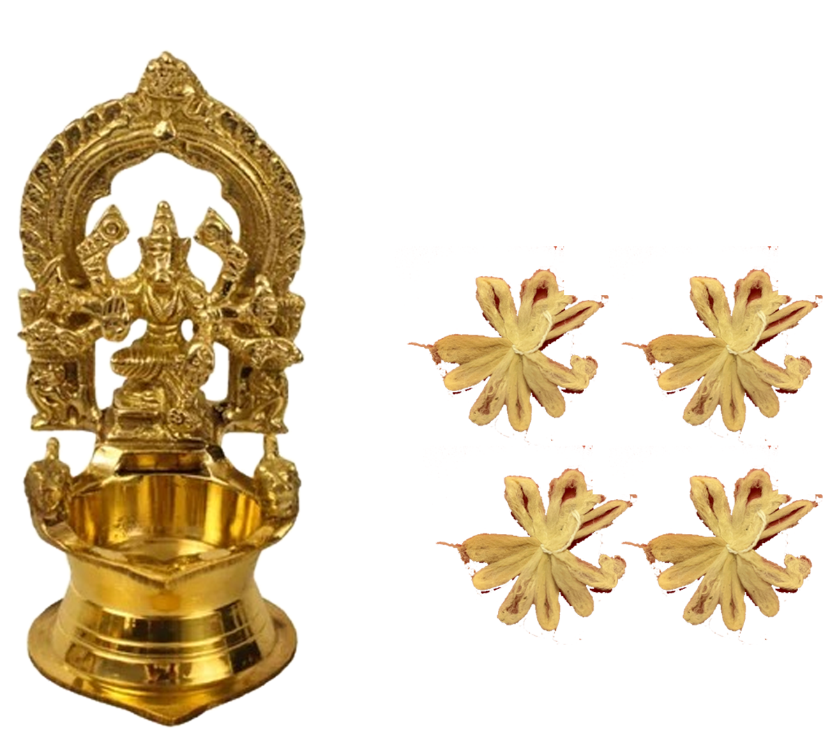 Varahi Deepam