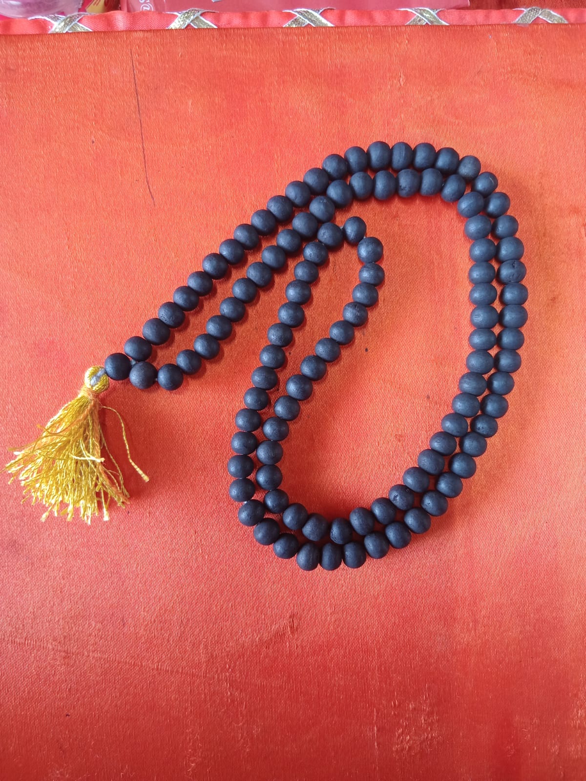 Karungali Mala