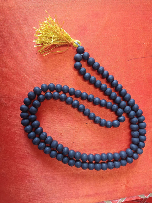 Karungali Mala
