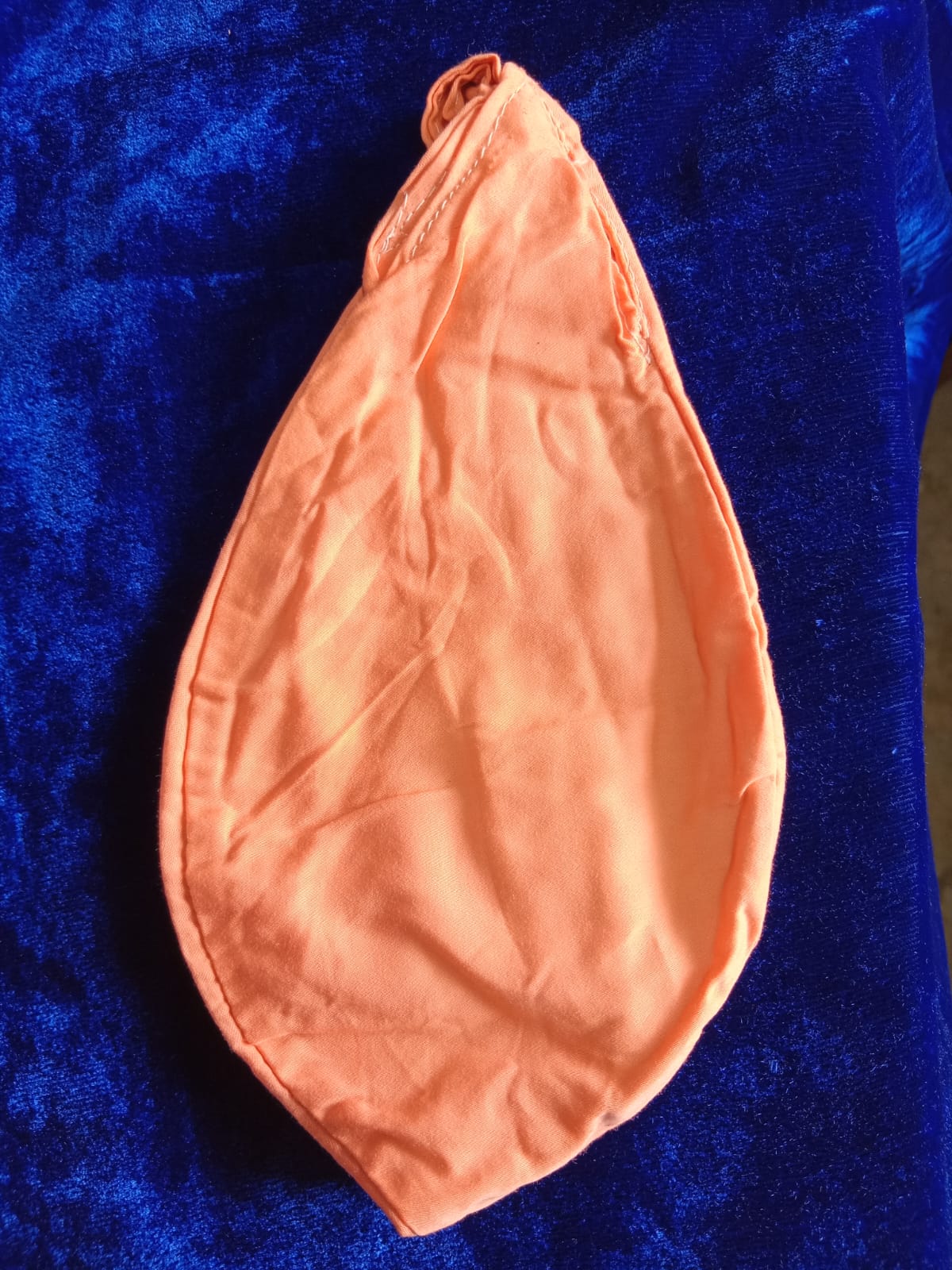 Gaumukhi bag